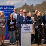 "nie interesują nas wojny partyjne". piotr krzystek o partii nowa polska
