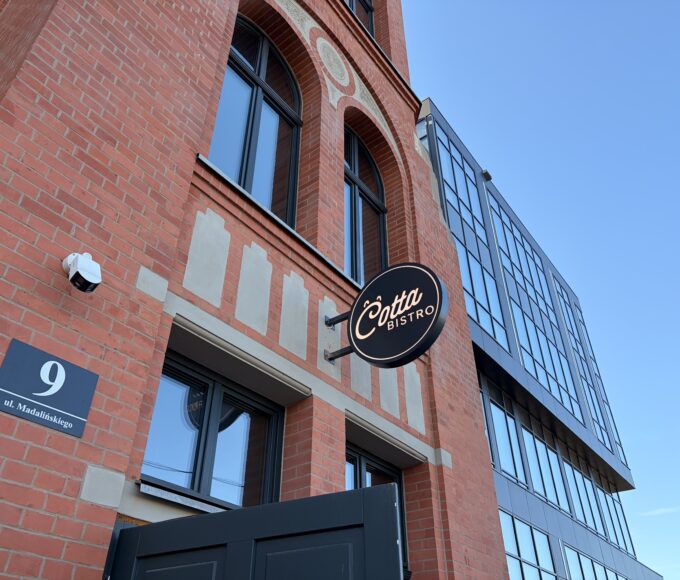 szczeciński smakosz: cichy hit na mapie szczecina?