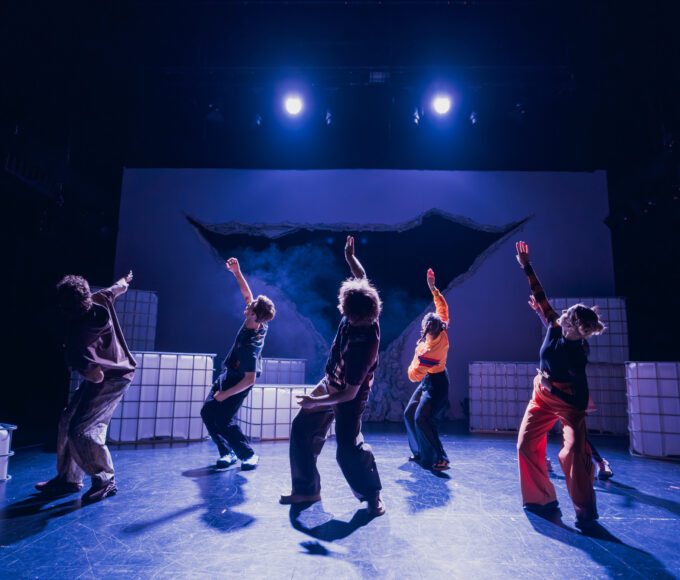 ruszył 58. kontrapunkt – ponad 40 wydarzeń i gwiazdy na scenach miasta