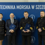 nowy sojusz w szczecinie. nauka i biznes łączą siły dla morskich technologii przyszłości