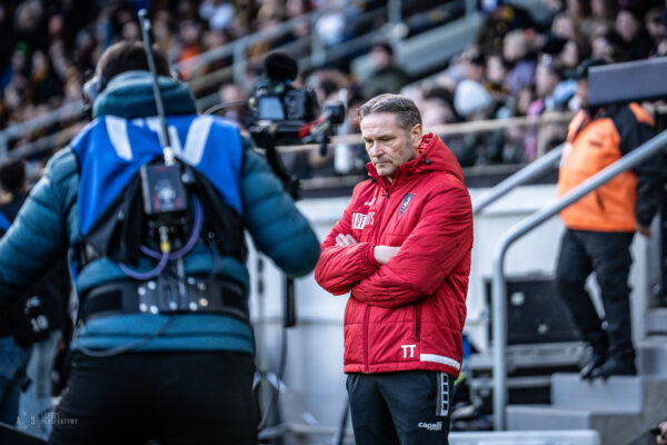 czy pogoń ma powody do optymizmu przed meczem?