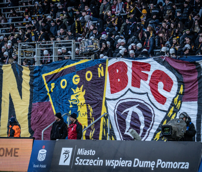 mecz pogoni i zmiany w komunikacji. miasto uruchamia dodatkowe połączenia