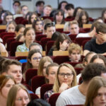 naukowiec z belgii pokaże w szczecinie, jak zmienia się przyszłość medycyny