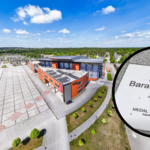 aleja gwiazd szczecińskiego sportu otwarta przy enea arenie