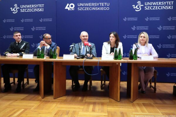 czy zachodniopomorskie stanie się wzorem dla polski? ten projekt może zmienić zarządzanie kryzysowe