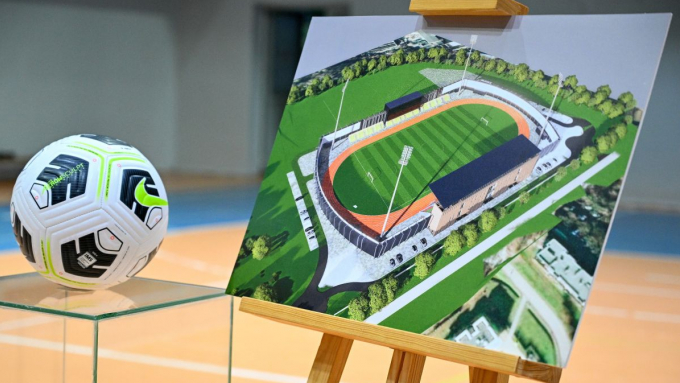 miliony na sport i kulturę, ale tylko cztery projekty z regionu. kto wygrał w zachodniopomorskiem?