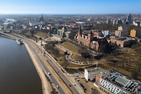 procesje przejdą przez szczecin. kierowcy muszą przygotować się na utrudnienia