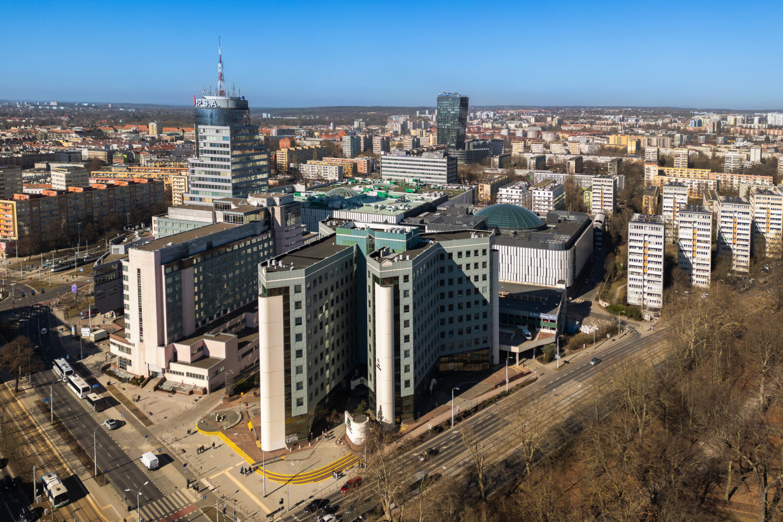 to ostatni moment, by wpłynąć na przyszłość szczecina