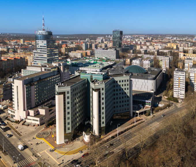 to ostatni moment, by wpłynąć na przyszłość szczecina