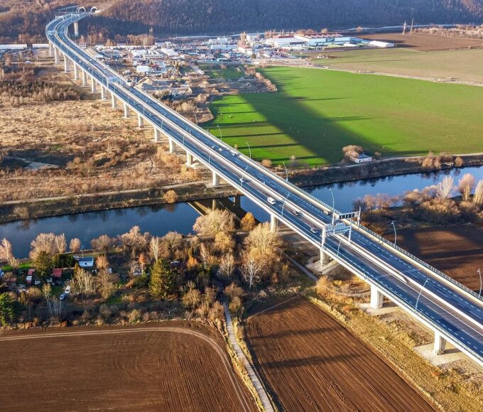 s10 droga ekspresowa