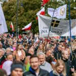 w niedzielę marsz dla życia. będą utrudnienia w całym centrum