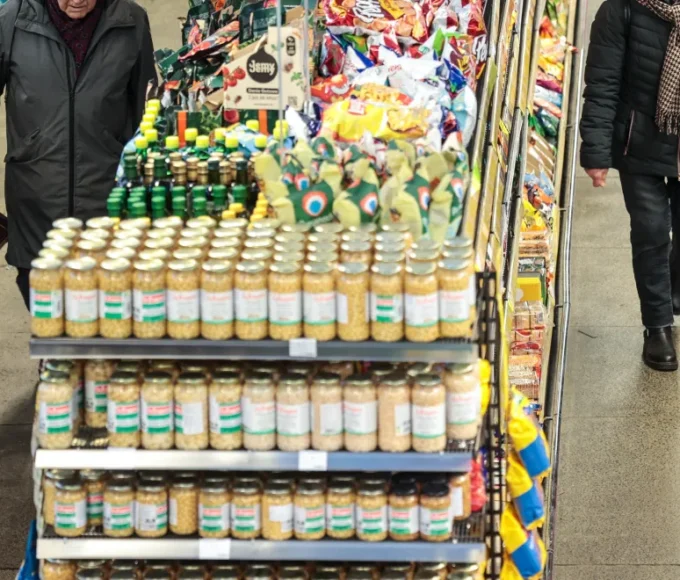 zakupy na ostatnią chwilę? w wielką sobotę sklepy są otwarte krócej