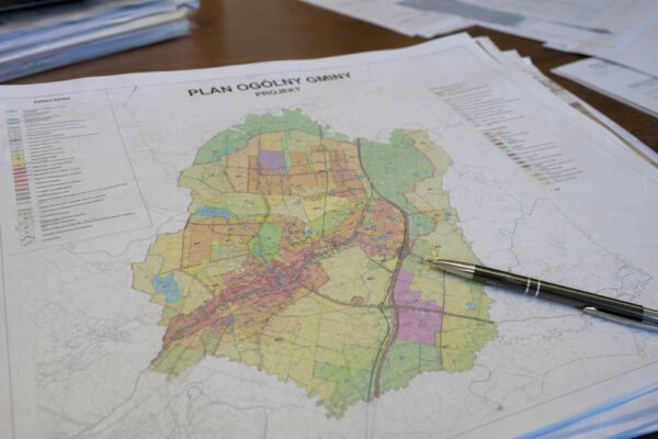 plan ogólny