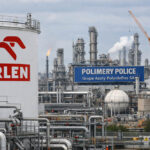 orlen polimery police