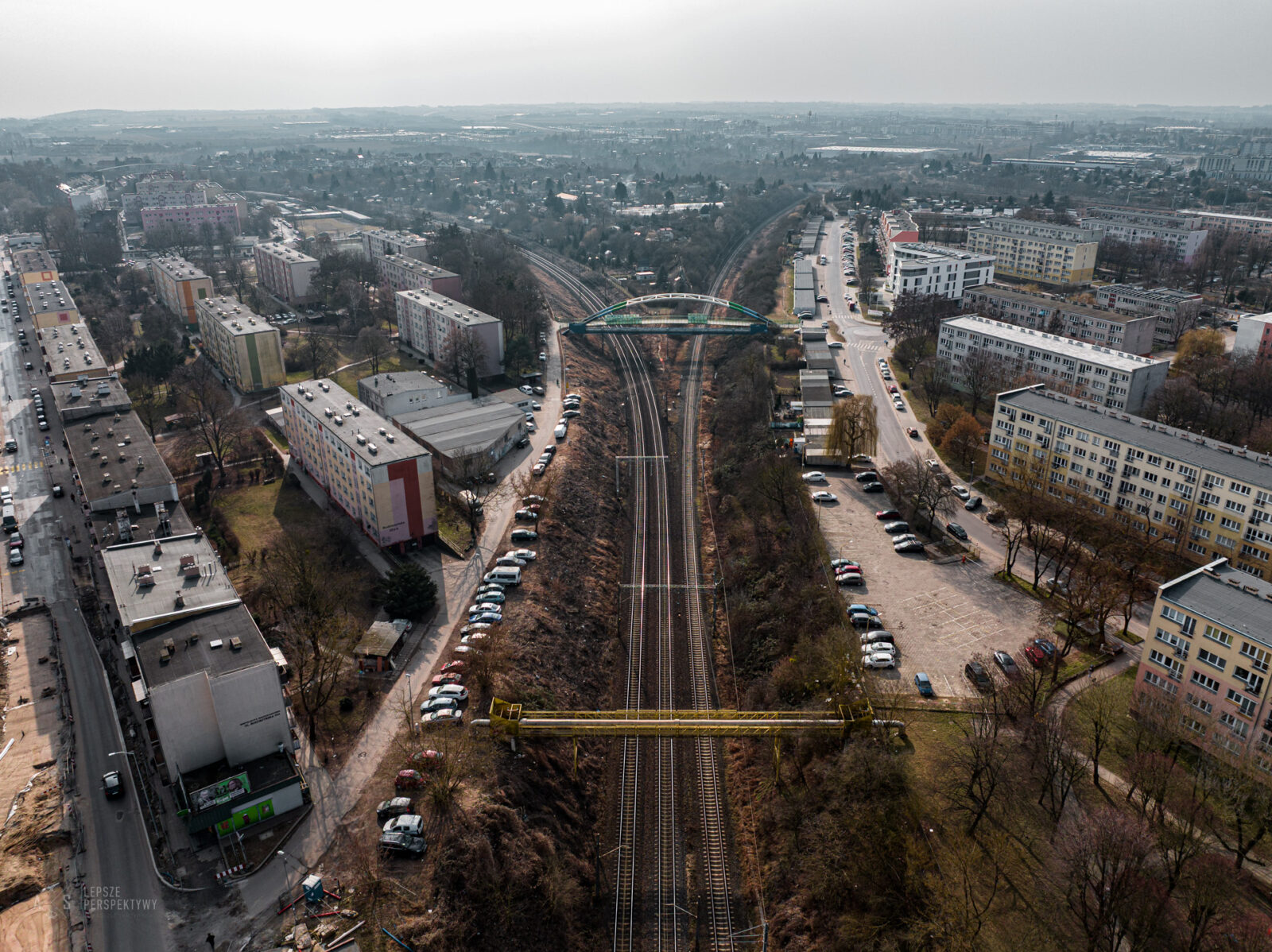 nowe dane pokazują, jak zmienia się ruch na pomorzu zachodnim