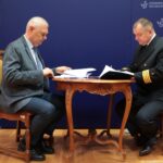 szczecińskie uczelnie łączą siły, by „odtworzyć przeszłość przyszłością”