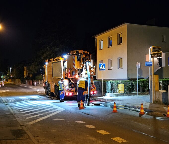 świąteczny koszmar w rurach. w szczecinie toalety zamieniają się w śmietniki