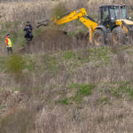 wysypisko wykopy kurów