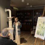 zobacz świat delikatniej. wystawa „chwile” anny kwiecień