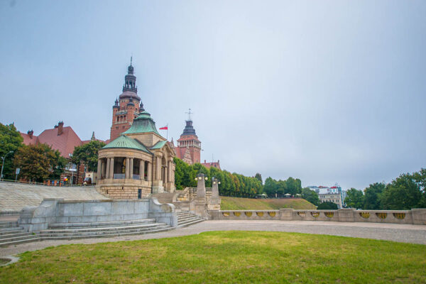szczecin