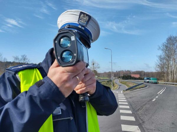 „weźcie gotówkę i nie piszcie mandatu”