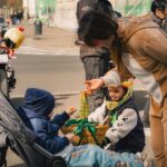 500 balonów poleci w niebo. motocykliści szykują wielkie święto dla dzieci w szczecinie