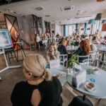 tarot, fake news i przyszłość. przed nami kolejne spotkanie z cyklu "koleżankujmy się przy kawie"