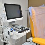 300 tysięcy złotych dla szczecińskiego szpitala. nowy sprzęt ma ratować pacjentów z nowotworami krwi