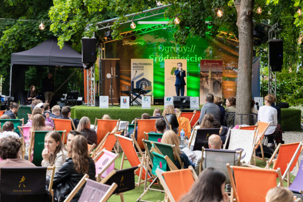 studenci przejmą scenę w szczecinie. student voice challenge już w dzień dziecka