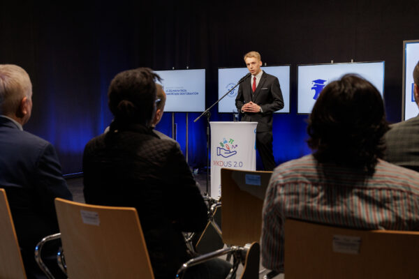 międzynarodowa konferencja doktorantów już w czerwcu. trwa druga tura zapisów