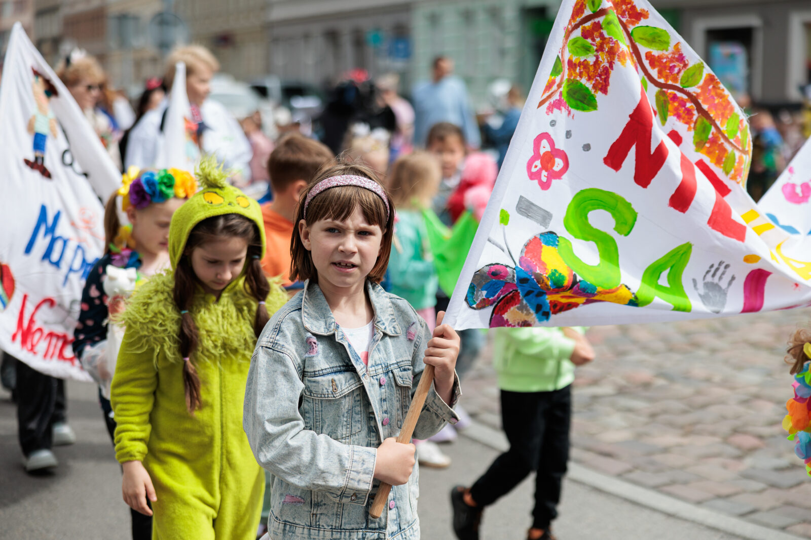 orszak króla maciusia znów przejdzie ulicami szczecina