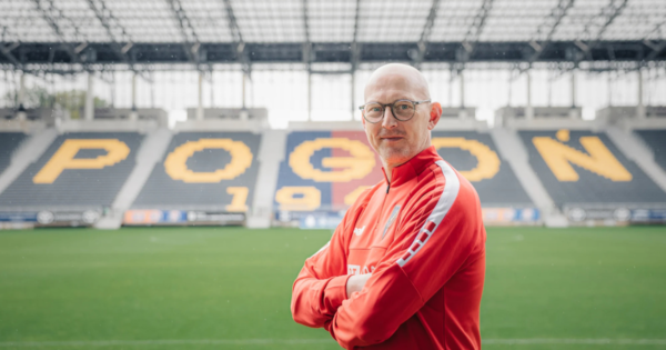 pogoń wzmacnia sztab. pedersen nowym asystentem thomasberga