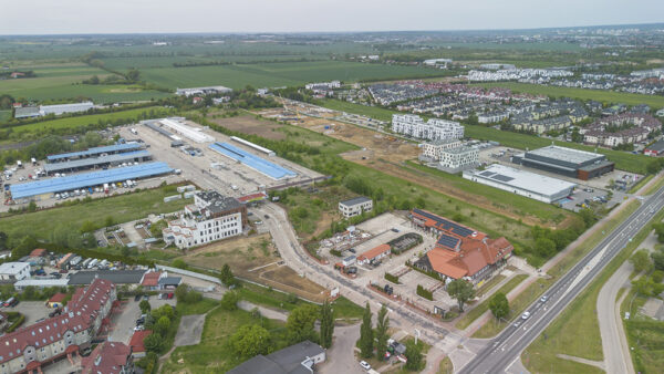 sim warzymice
