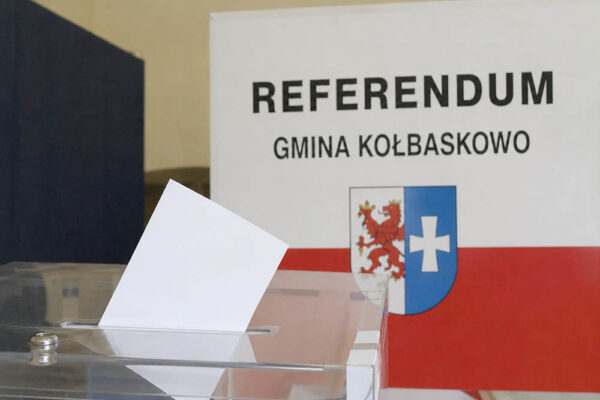 referendum kołbaskowo