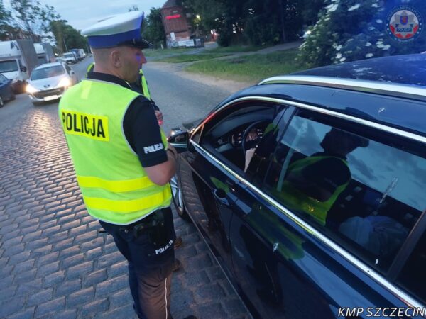 masowe kontrole na drogach regionu. ponad 100 kierowców przyłapanych w kilka godzin