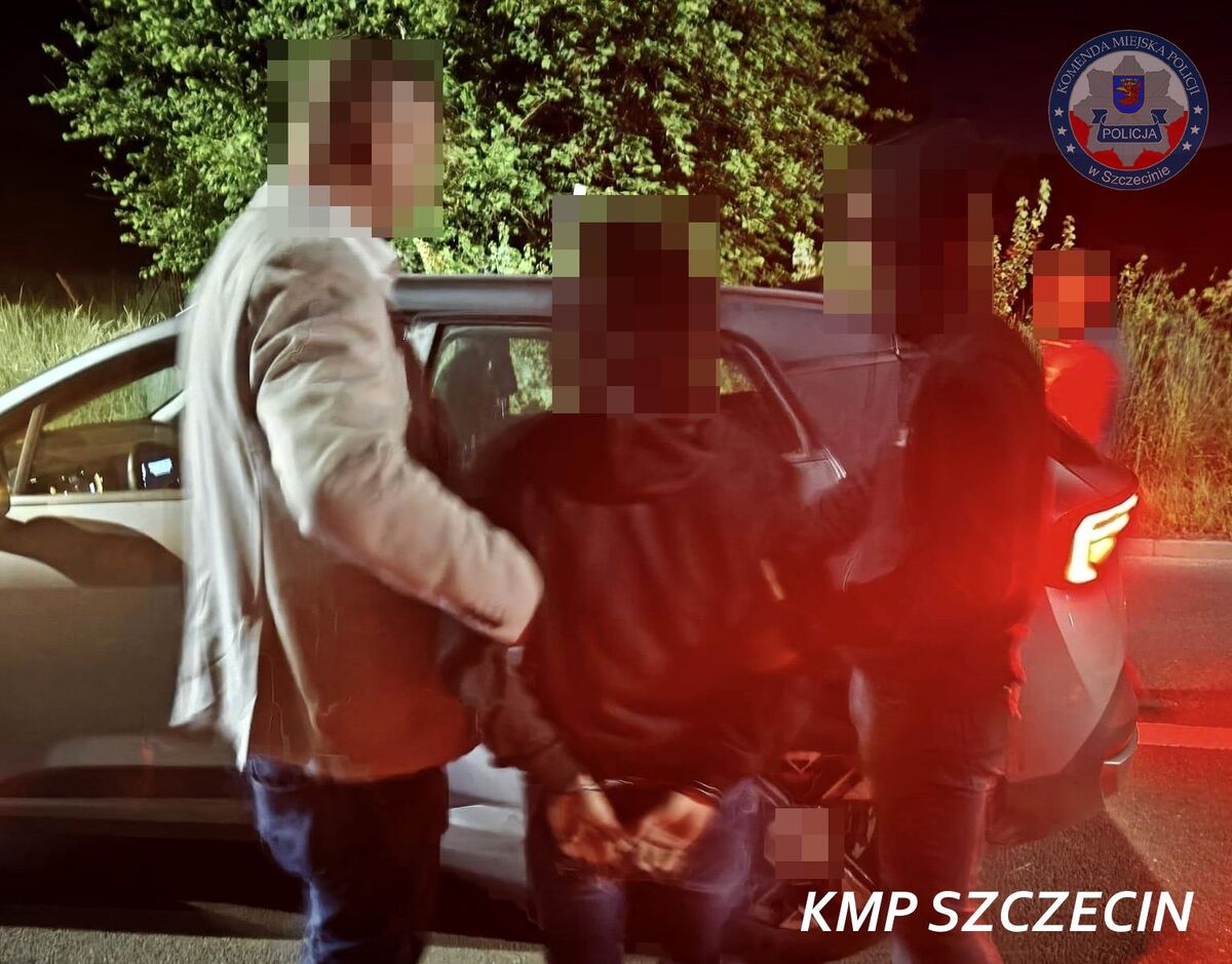 pracodawca zgłosił zaginięcie pracownika. w mieszkaniu znaleziono ciało