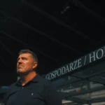 nowy trener, nowy członek sztabu i nowy napastnik. pogoń odsłania karty przed sezonem