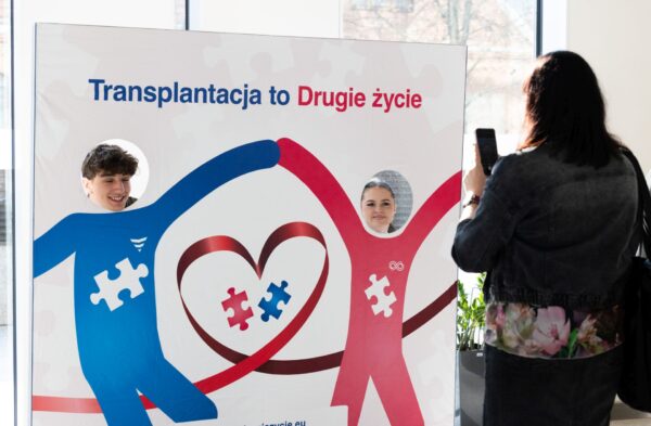 młodzi przełamują tabu i ratują życie. dziś wielki finał wyjątkowej kampanii w szczecinie