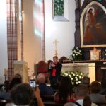 to będzie niezwykła „muzyczna podróż śladami grünebergów”