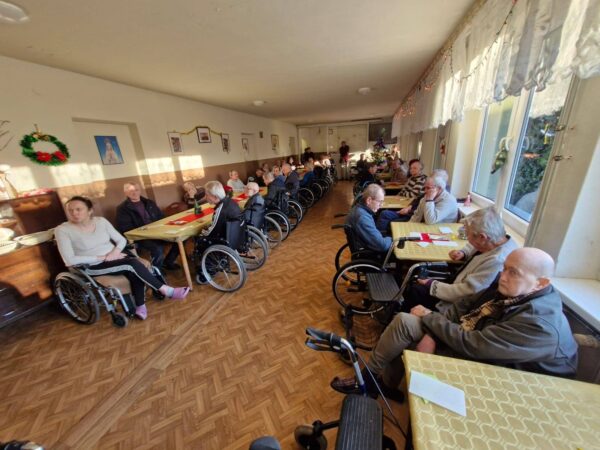 250 tys. zł na pomoc w regionie. wojewoda wskazał organizacje, które dostaną wsparcie
