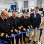 politechnika morska z nowymi laboratoriami. w szczecinie będzie można badać jakość paliw