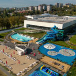 fabryka wody na pierwszy weekend wakacji. znamy harmonogram atrakcji