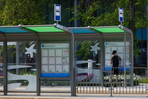w niedzielę duże utrudnienia w policach. zmiany w kursowaniu autobusów