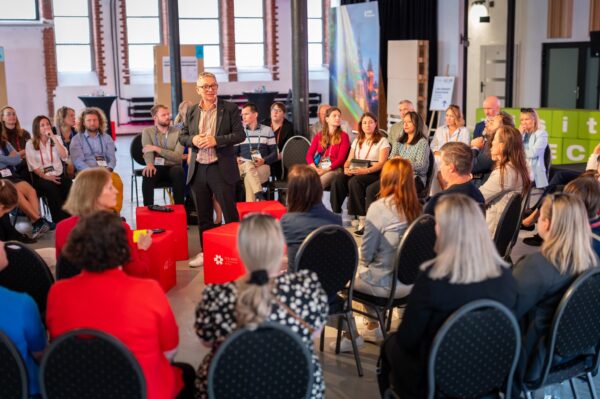 szczecin z prestiżową nagrodą na światowym forum. miasto zostało docenione