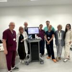 medyczna rewolucja w szczecinie. szpital na pomorzanach ma pierwsze takie urządzenie na świecie