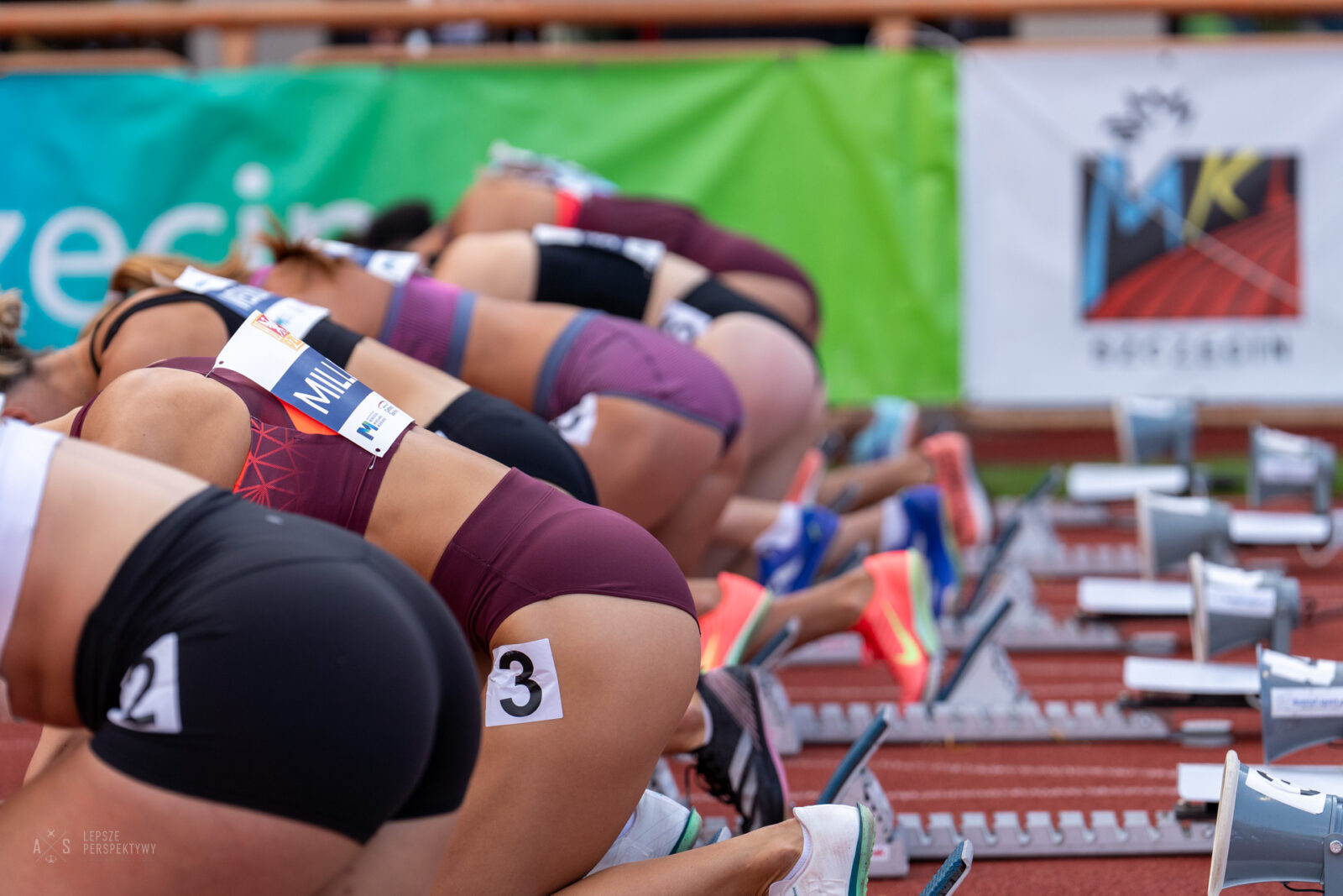 ponad 800 startów i sportowe emocje przez cały weekend. przed nami 7. enea cup