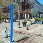 upał daje się we znaki. w szczecinie uruchomiono dodatkowe kurtyny wodne
