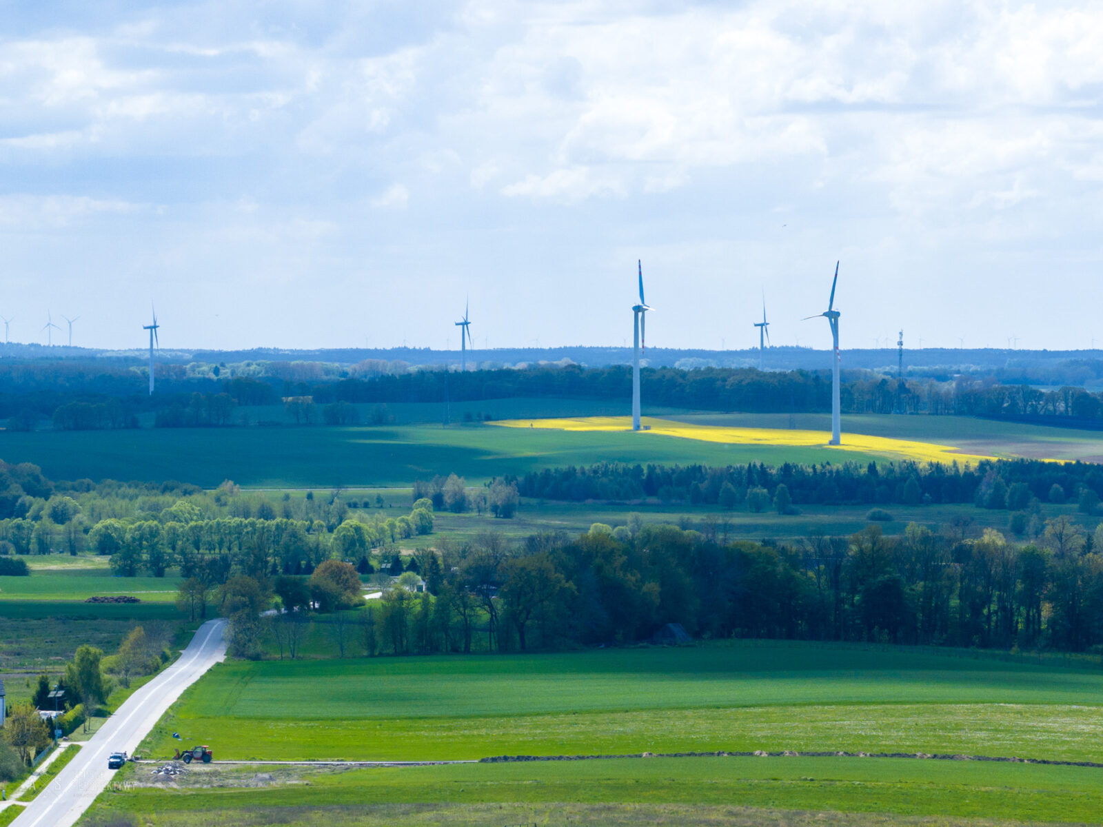 szukają ekologicznych bohaterów pomorza zachodniego. ruszył konkurs na ekolidera