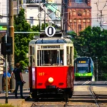 kultowy tramwaj znów wyjedzie na ulice szczecina. historyczna „zerówka” wraca już w ten weekend