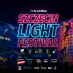 szczecin rozbłyśnie jak nigdy wcześniej. nadchodzi pierwszy szczecin light festival